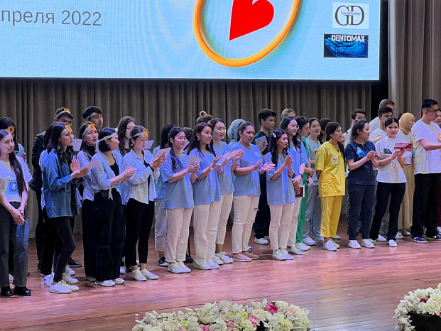 «Колыбель педиатрии»